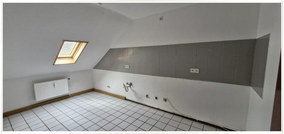 Etagenwohnung Ulmen - 3 Zimmer, 91 m&sup2;, 600&euro; | Angebot:26671680