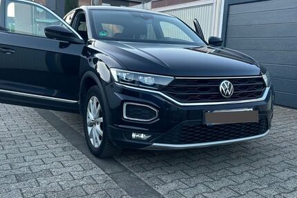 VW T-Roc 207.000 km 17.000 &euro; Bonn 53117