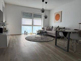 Etagenwohnung Lingen Laxten - 3 Zimmer, 71 m&sup2;, 770&euro; | Angebot:26843702