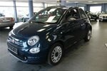 Fiat 500C 1.0 GSE Hybrid 17.401 km 13.980 &euro; Euskirchen 53881