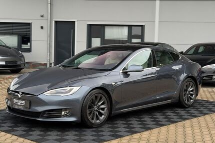 Tesla Model S 215.777 km 31.750 &euro; Emsbüren 48488