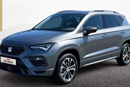 Seat Ateca 1.760 km 32.743 &euro; Dietersheim 91463