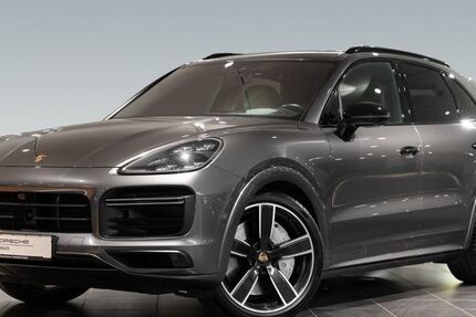 Porsche Cayenne 100.690 km 72.880 &euro; Schwäbisch Gmünd 73529