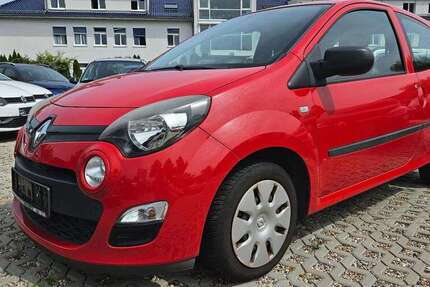Renault Twingo 132.600 km 2.999 € Berlin 12439