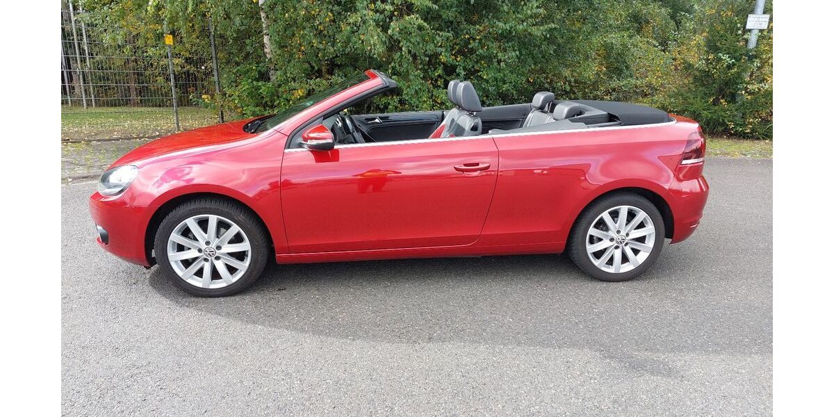 VW Golf 88.000 km 12.400 &euro; Kirchberg 55481
