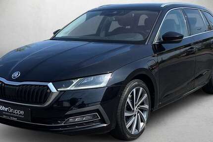 Skoda Octavia 45.074 km 23.680 &euro; Mainz 55120