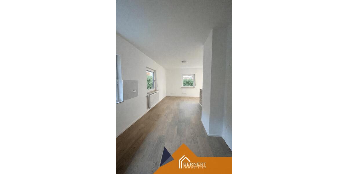 Etagenwohnung Altenkunstadt - 4 Zimmer, 110 m&sup2;, 990&euro; | Angebot:24185273