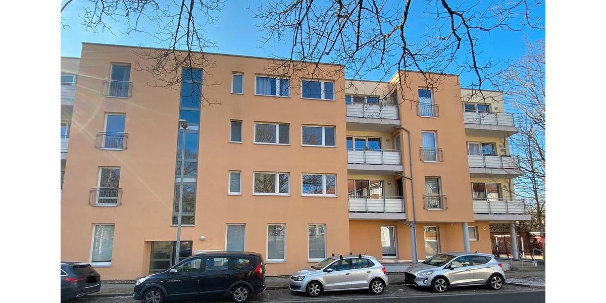 Etagenwohnung Hannover Döhren-Wülfel - 4 Zimmer, 97 m&sup2;, 1.186&euro; | Angebot:25052264