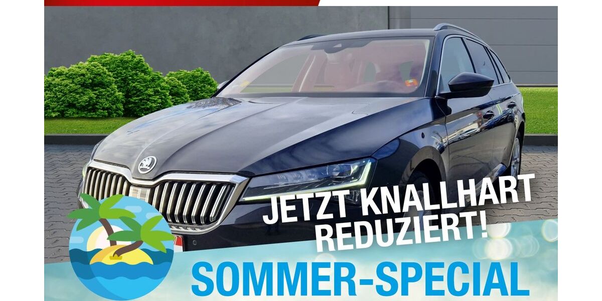 Skoda Superb 113.286 km 27.870 &euro; Marktredwitz 95615