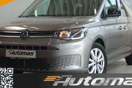 VW Caddy 34.120 km 28.980 &euro; Garbsen/Hannover 30827