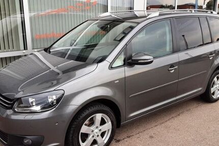 VW Touran 200.000 km 6.990 &euro; Teisendorf 83317