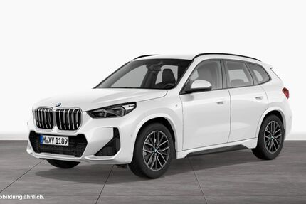BMW X1 12.621 km 43.790 &euro; Kassel 34125