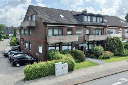 Gewerbeobjekt Nordhorn - 389.000&euro; | Angebot:25196900