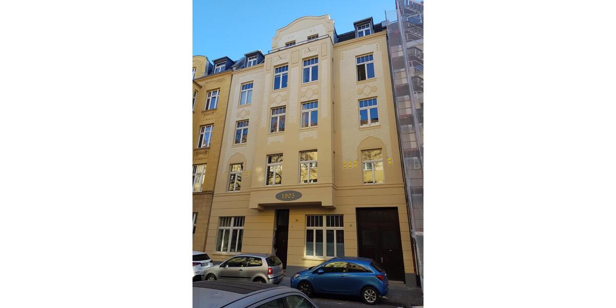 Erdgeschoßwohnung Köln Innenstadt - 2 Zimmer, 63 m&sup2;, 554.900&euro; | Angebot:25018175