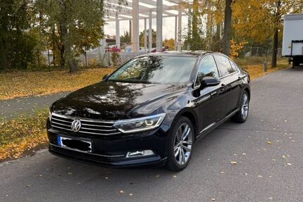 VW Passat 109.877 km 14.399 € Berlin 12679