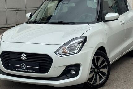 Suzuki Swift 79.950 km 11.390 &euro; Willmering 93497