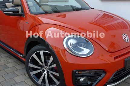 VW Beetle 34.330 km 33.760 € Rodgau 63110