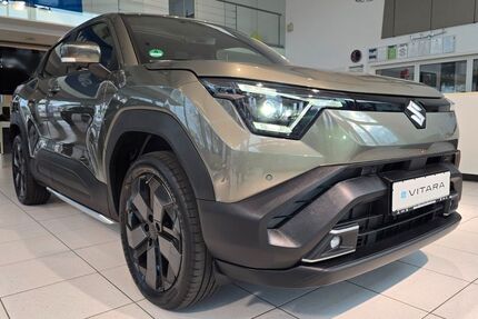 Suzuki e Vitara 1.500 km 38.950 &euro; Mainz-Kastel 55252