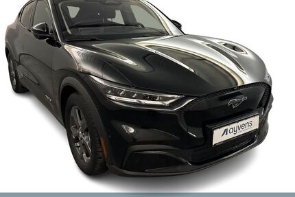 Ford Mustang Mach-E 64.681 km 26.480 &euro; Dorfmark 29683