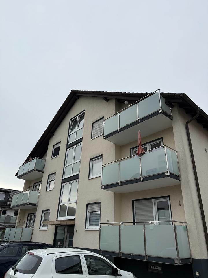 Eigentumswohnung Speyer zimmer