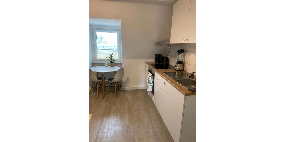 Etagenwohnung Selb - 2 Zimmer, 40 m&sup2;, 390&euro; | Angebot:26313121