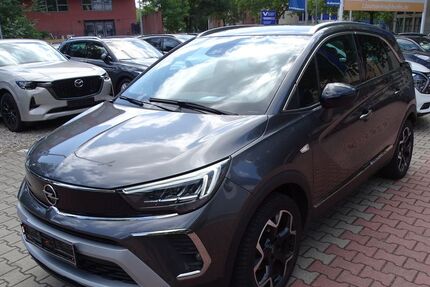 Opel Crossland (X) 52.824 km 16.900 &euro; Berlin 12359