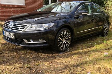 VW CC