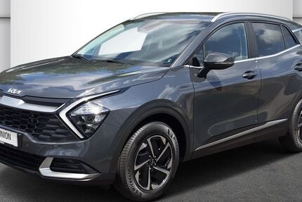 Kia Sportage 8.200 km 33.480 &euro; Zella-Mehlis 98544