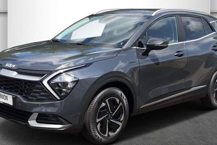 Kia Sportage 9.500 km 32.690 &euro; Zella-Mehlis 98544