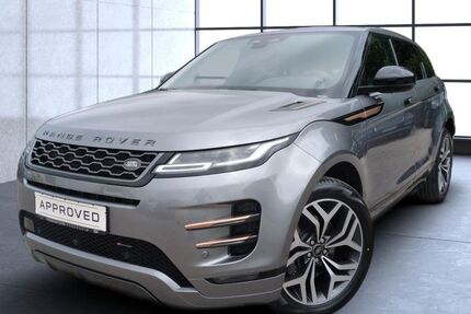 Land Rover Range Rover Evoque 69.300 km 34.800 &euro; Kolbermoor 83059