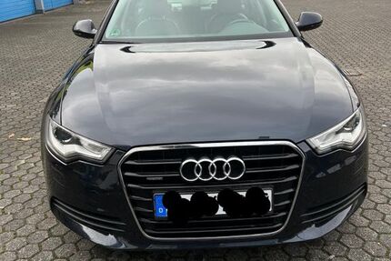 Audi A6 206.000 km 8.990 &euro; köln 51061