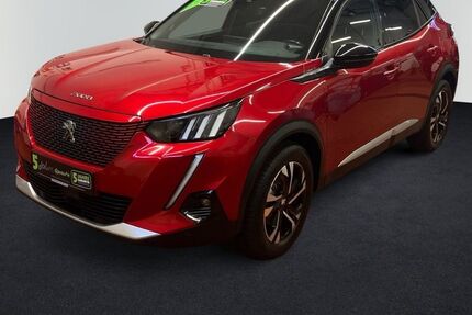 Peugeot 2008 28.185 km 18.490 &euro; Dachau 85221