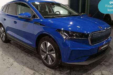 Skoda Enyaq 89.420 km 25.440 &euro; Eching 85386