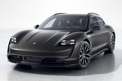 Porsche Taycan 49.711 km 71.490 &euro; Dresden 01129