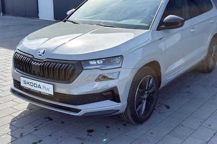 Skoda Karoq 31.700 km 36.790 &euro; Hameln 31789