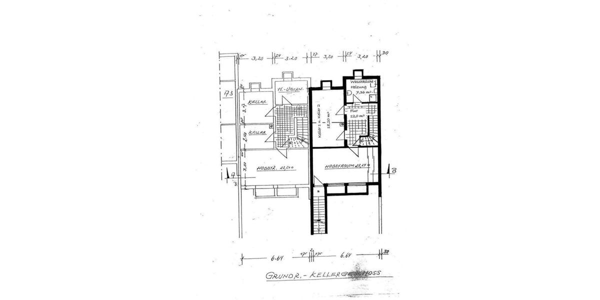 Reihenhaus Burghausen - 5 Zimmer, 124 m&sup2;, 1.800&euro; | Angebot:25170607