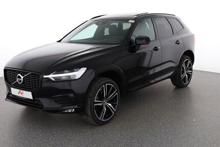 Volvo XC60 49.685 km 35.880 &euro; Berlin 12103