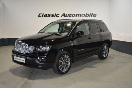 Jeep Compass 201.000 km 6.600 € Neuwied 56567