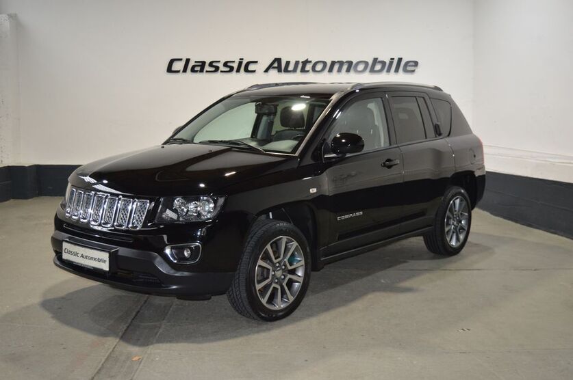 Jeep Compass 201.000 km 6.600 € Neuwied 56567