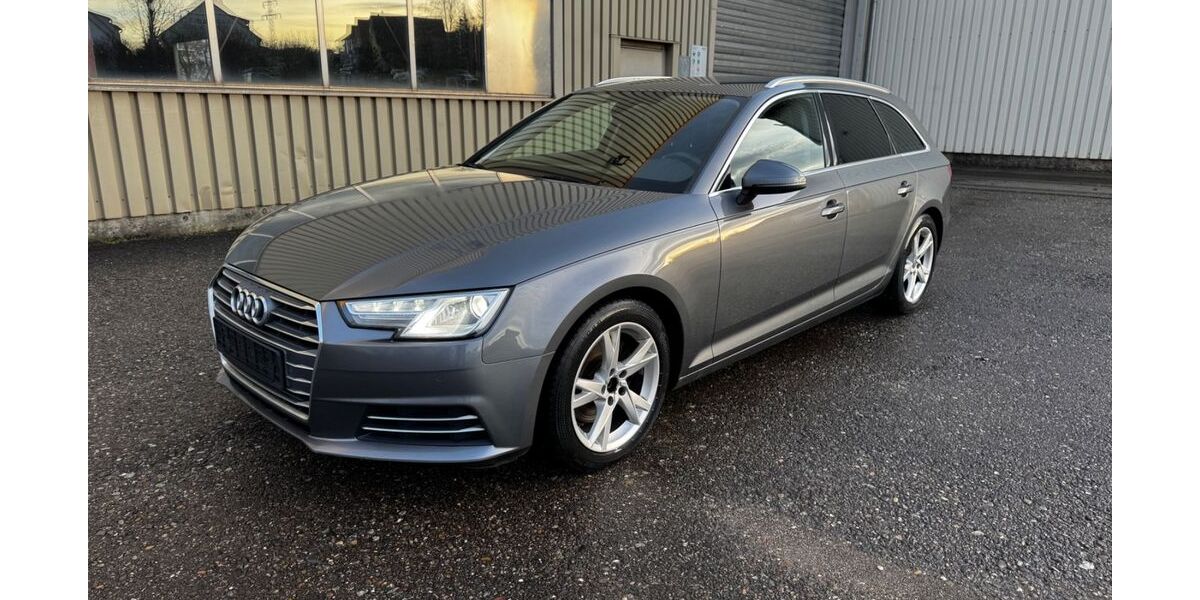 Audi A4 329.900 km 8.999 &euro; Hohenstein-Bernloch 72531