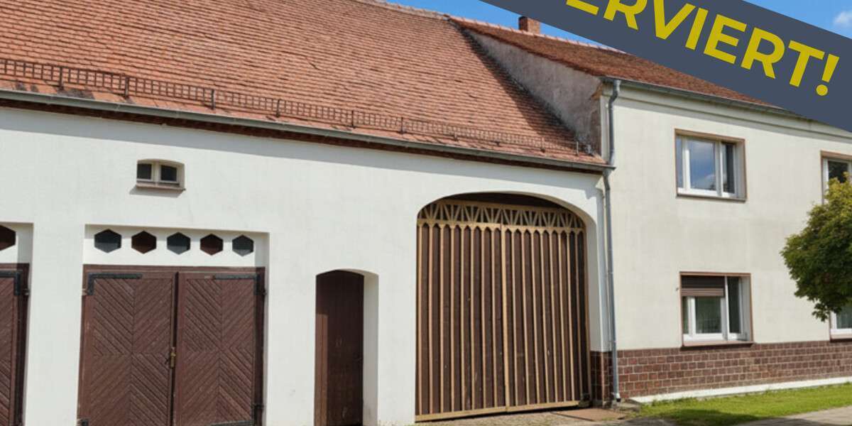 Einfamilienhaus Dahme/Mark / Illmersdorf Illmersdorf - 7 Zimmer, 300 m&sup2;, 395.000&euro; | Angebot:26795538