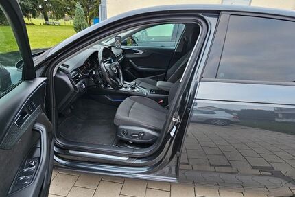 Audi A4 121.500 km 18.000 € Gundelfingen 89423