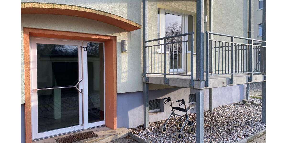 Etagenwohnung Leipzig Ost - 3 Zimmer, 71 m&sup2;, 680&euro; | Angebot:27127758