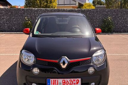 Renault Twingo 37.200 km 10.588 &euro; Vöhringen 89269