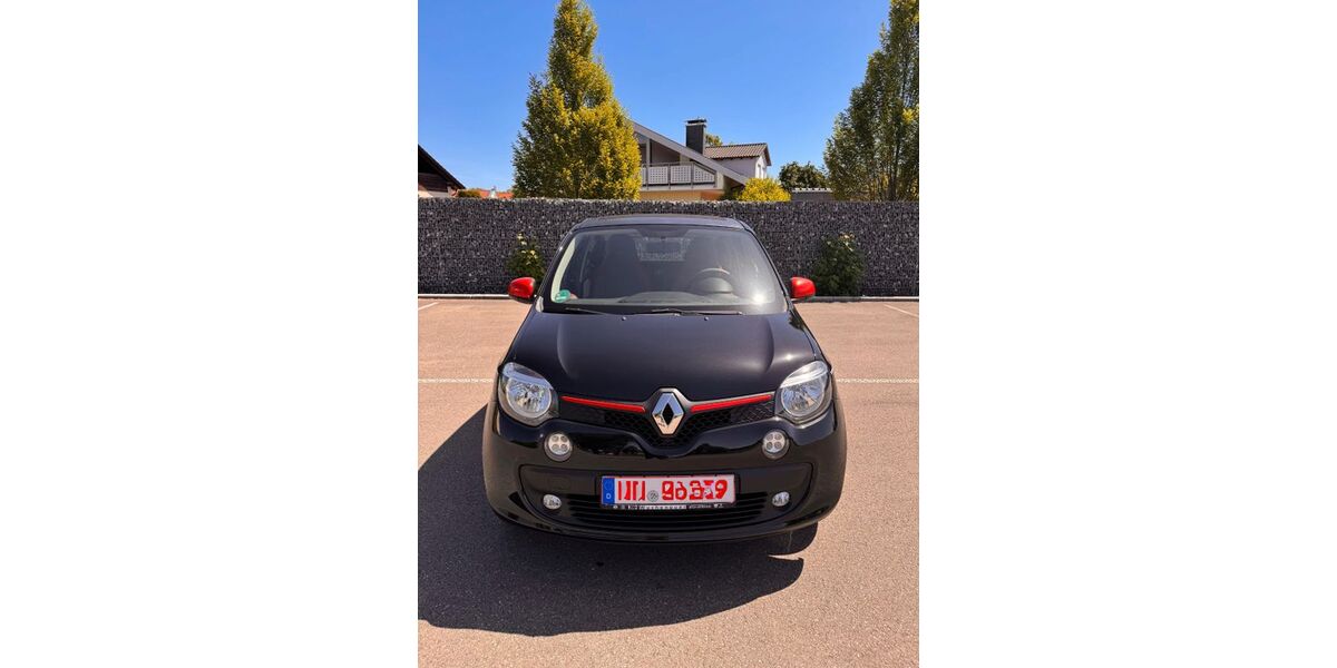 Renault Twingo 37.200 km 10.588 &euro; Vöhringen 89269