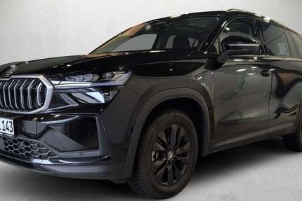 Skoda Kodiaq 9.999 km 48.990 &euro; Wiesbaden 65189