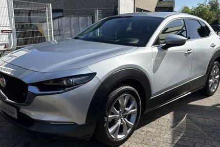 Mazda CX-30 61.870 km 23.900 &euro; Kreuztal 57223