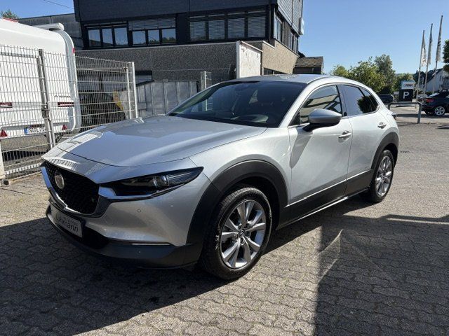 Mazda CX-30 61.870 km 23.900 &euro; Kreuztal 57223