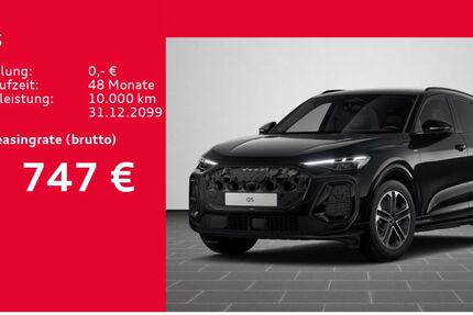 Audi Q5 13.743 km 56.799 &euro; Mannheim 68309