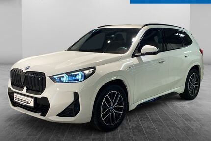 BMW iX1 28.683 km 34.800 &euro; Leipzig 04103